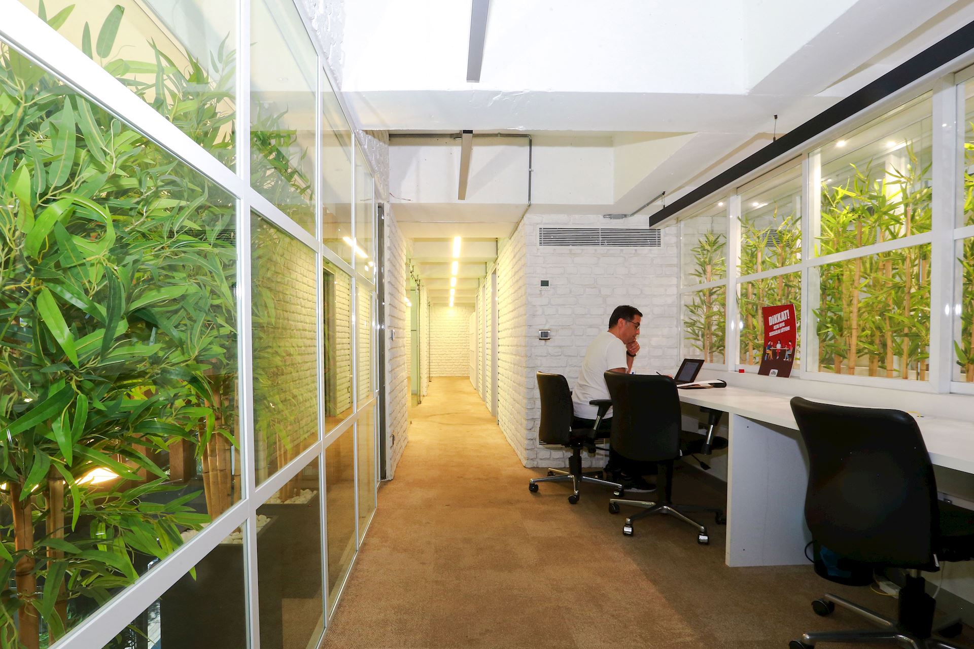 Levent Loft